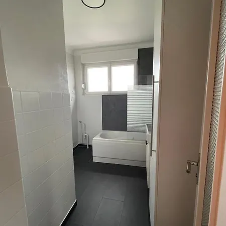 F3 Cocooning Montigny-les-Metz