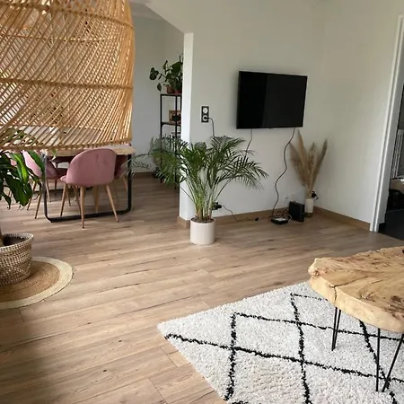 F3 Cocooning Montigny-les-Metz