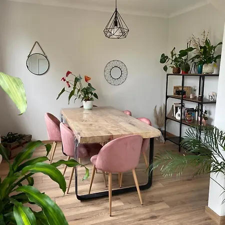 Apartman F3 Cocooning *