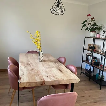 F3 Cocooning Apartment